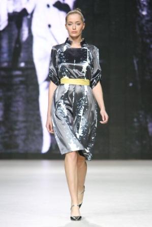 говоря об определенном стиле одежды для женщин